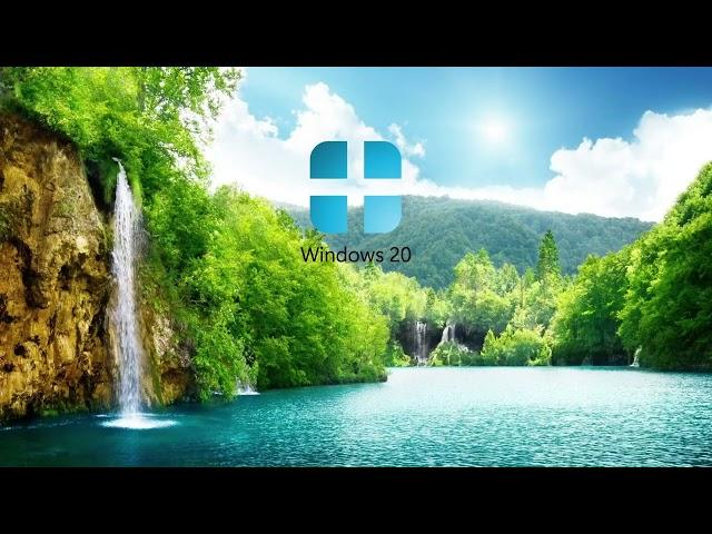 Windows 20 | Concept | Windows in PowerPoint