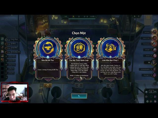 The Funniest TFT Streamer Fails!