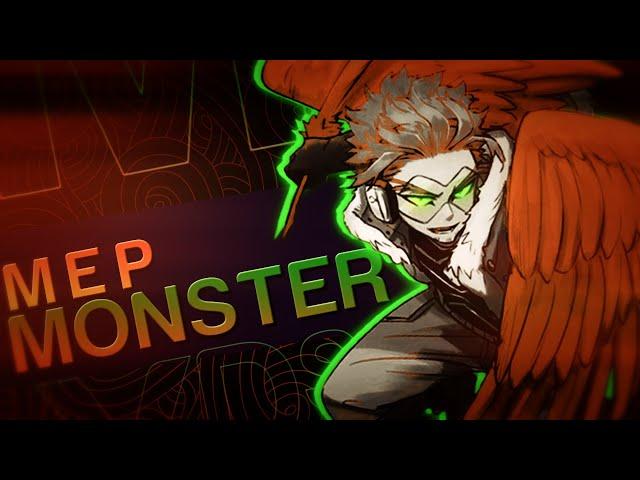 [YDS] • MONSTER! MEP