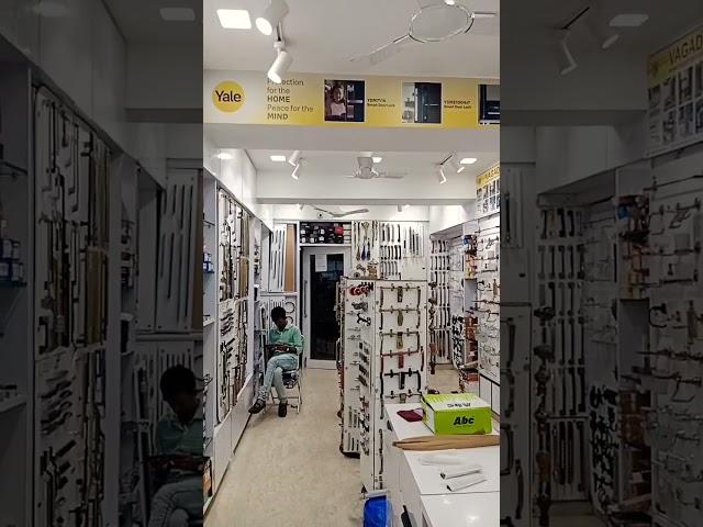 Deepak hardware collection Mumbai Gulalwadi #shorts #youtubeshorts #viral
