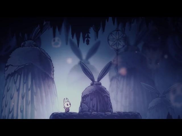 Hollow Knight OST - Resting Grounds