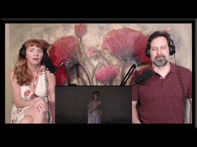 Mike & Ginger React to SUSANNE SUNDFØR - When The Lord