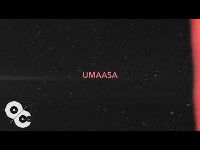 Calein - Umaasa (Official Lyric Video)