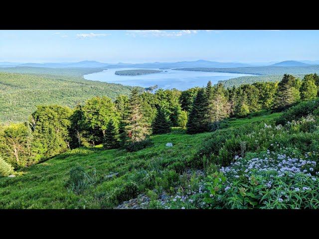 AT2022.Day.112: Pine Ellis Hiker Lodging (slack packing the Bemis & Old Blue Mountains )