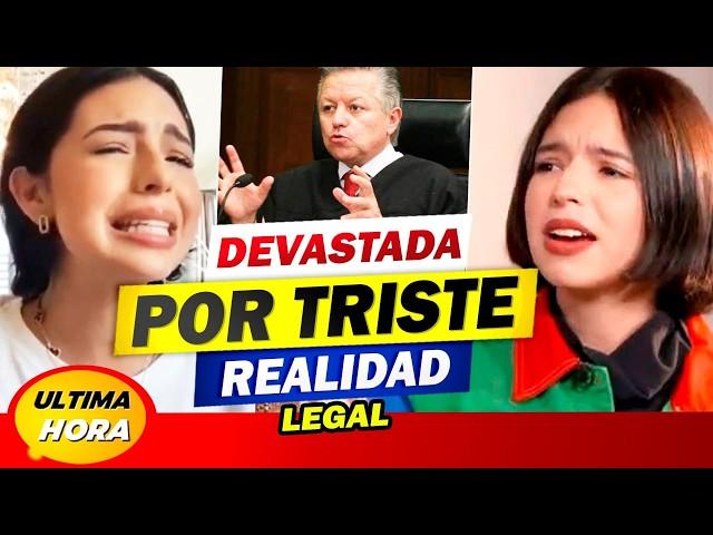 ️ ¡ÁNGELA AGUILAR NO SE LO ESPERABA  ¡DEMANDA MILLONARIA les CAE a los AGUILAR! ¡SALE  la VERDAD