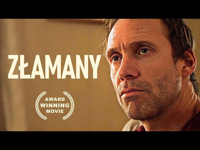 Złamany | Film fabularny