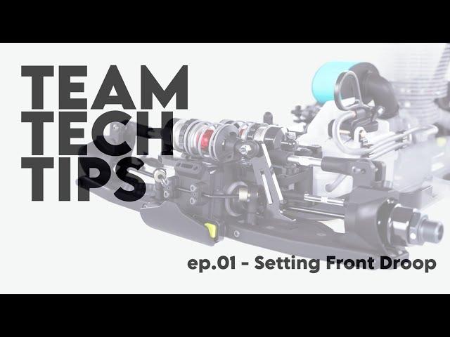 Team Tech Tips Agama N1 Episode 1   Front Droop