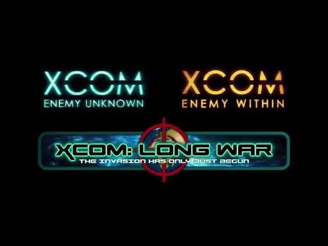 XCOM Long War b15 - Orientation and Tips