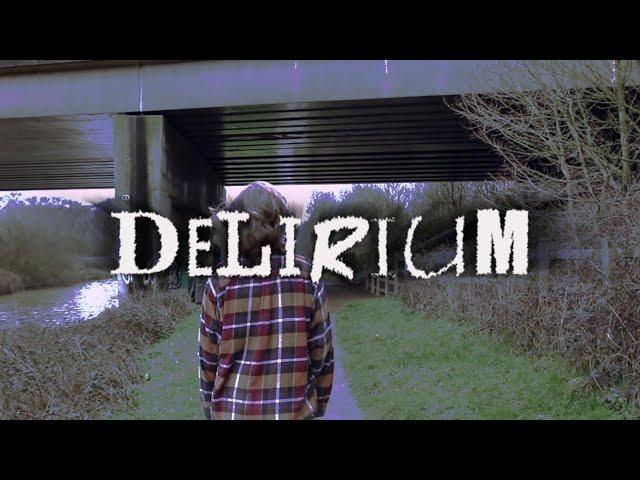 Delirium - Creative Media Short film