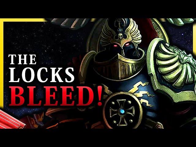 Shadowkeepers: The Strongest Custodes | Warhammer 40k Lore