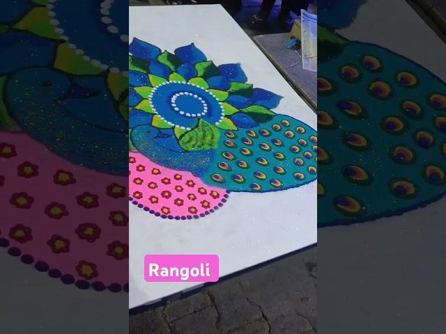 Rangoli