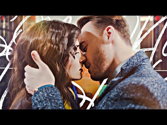 Eda + Serkan || Someone to Stay (ep21) [Reupload]