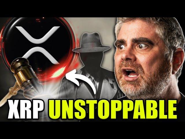 SEC Appeal Won't Stop XRP MOONSHOT (Mr X Tells Why )