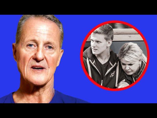 Traurige Nachricht von Michael Schumacher, sein Sohn bestätigte schmerzlich die Wahrheit