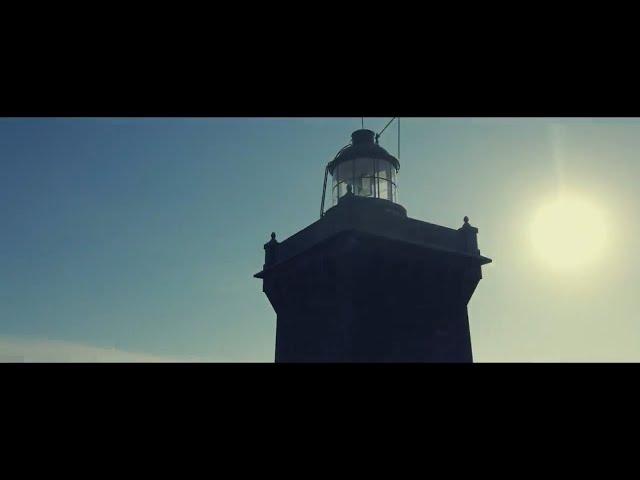 Okean Elzy - Lighthouse (Official Music Video) feat. John Rzeznik