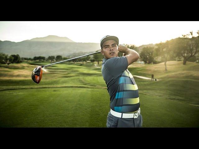 The Golf Spotlight 2014 - Puma Golf Apparel