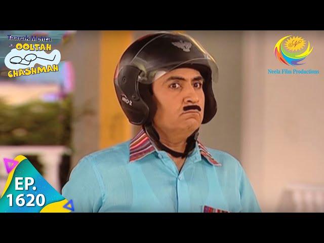 Taarak Mehta Ka Ooltah Chashmah - Episode 1620 - Full Episode