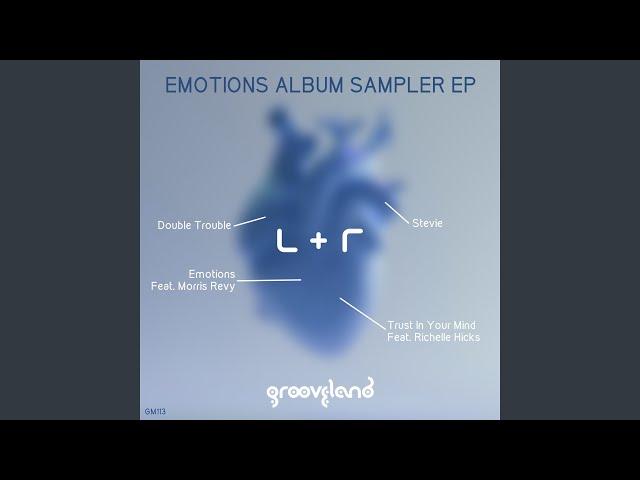 Emotions (Radio Mix)