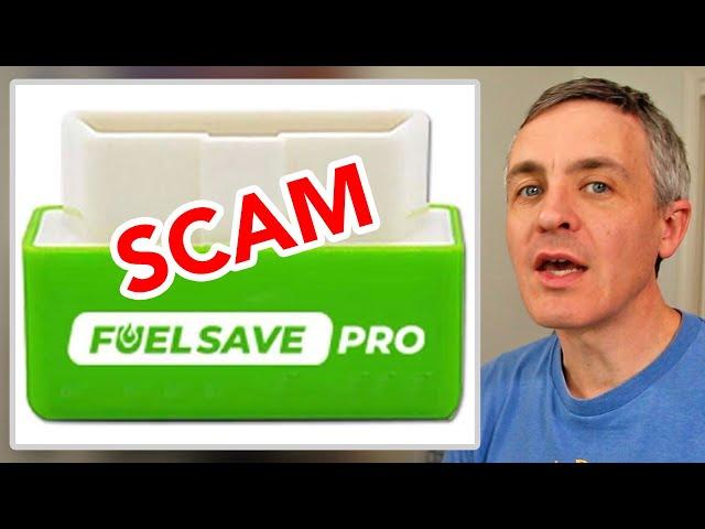 Fuel Save Pro Reviews: Full Scam Breakdown (2024)