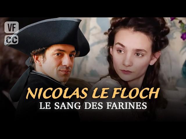 Nicolas le Floch: The Blood of Flours - Jérôme Robart - (S5 EP10) - CLPB