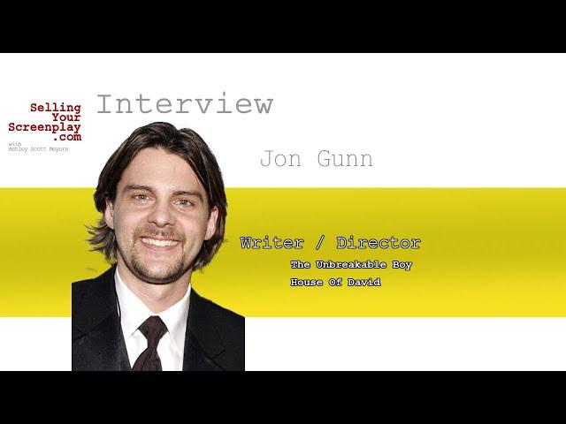 SYS 532 - Get To The Truth Of The Story With Jon Gunn