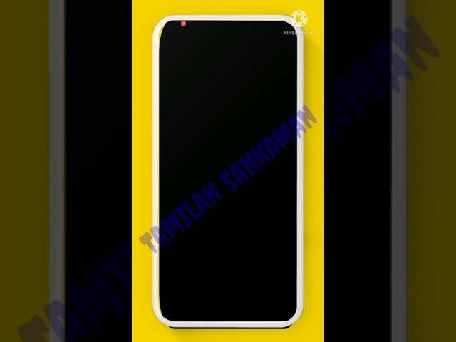 how to set face look on Android phone- tamilan sankaman