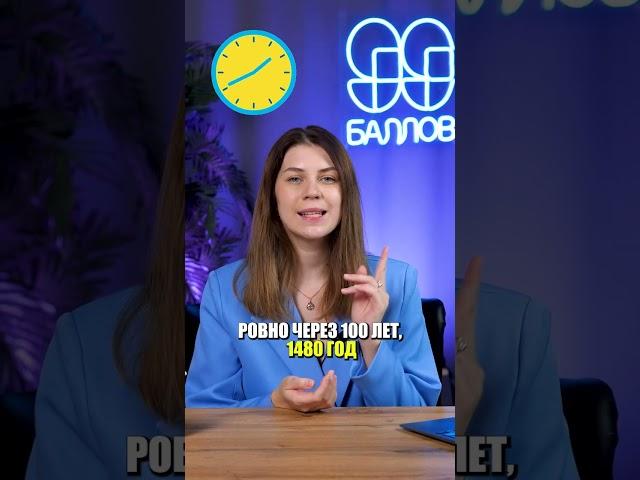 ВАЖНЫЕ ДАТЫ для ОГЭ по истории! #ЕГЭ #ОГЭ #егэ2025 #историяОГЭ