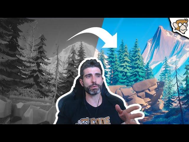 You NEED to POLISH your games! (and not just at the end)
