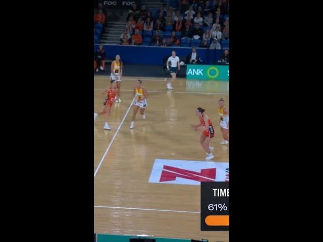 Defensive Hustle 