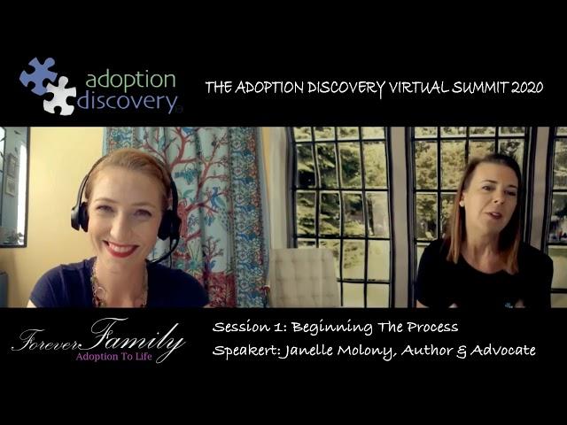 Know Before You Begin || Adoption Advice, Part 1