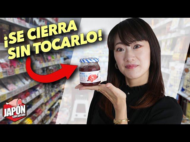 TRUCOS PARA HACER LA COMPRA EN JAPÓN ¡Fíjate en esto!