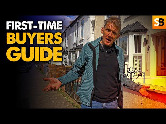 Don't Make These First-Time Buyer Mistakes