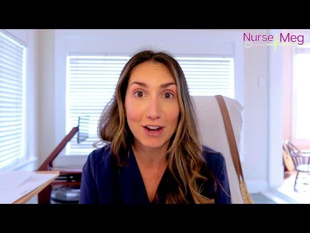 Time Management Tips For Every New Nurse in 2024