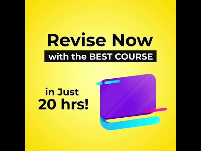 Indian Economy UPSC | Crash Course In JUST 20 Hrs | UPSC CSE Prelims 2022 | SUNYA IAS