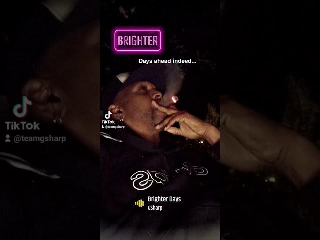 XCELERATE FUEL TABS | Brighter Days Ahead...