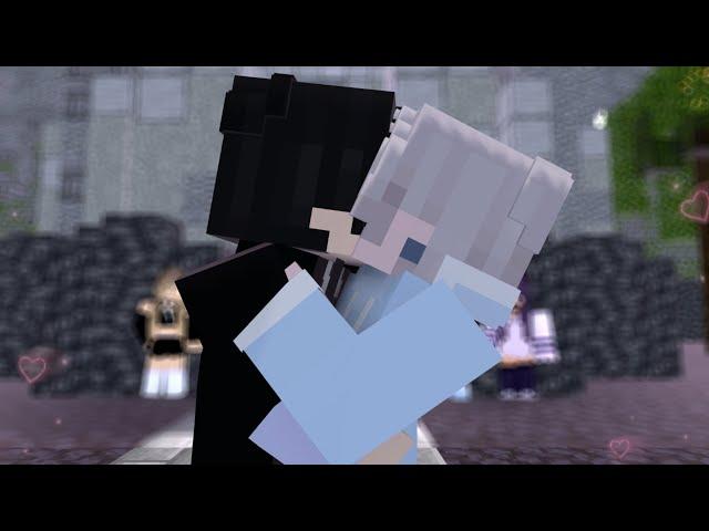 Minecraft Animation Boy love | My best friend is in love with a boy [END] (Part 32) | Music Video