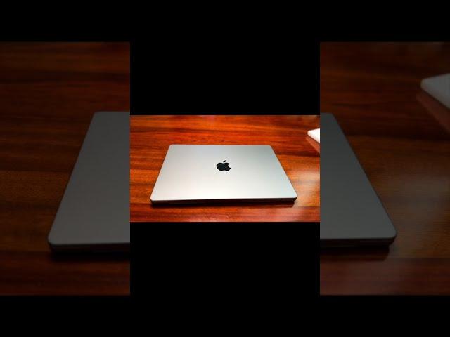 [Life] 맥북 프로 M1 Pro 14인치 언박싱 / Macbook Pro M1 Pro 14inch Unboxing