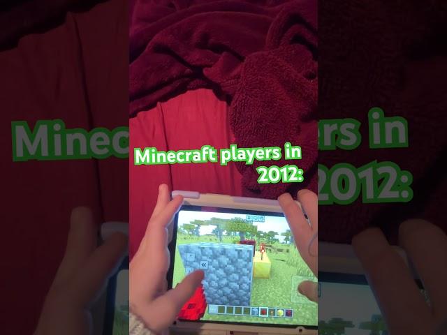 #nostalgicmoments #nostalgia #minecry #justnostalgic #gamingmemories #minecraft #gaming