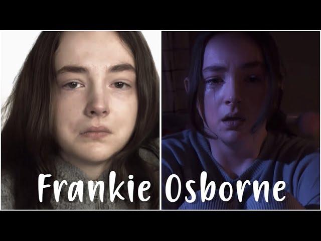 Frankie Osborne- “Til It Happens To You”(Hollyoaks)