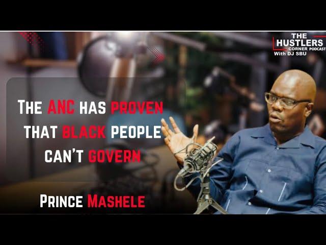PRINCE MASHELE - 2024 POLITICAL ROUND UP | ANC, DA, MK, EFF, PA, IFP, ISRAEL, US, BOTS, ZIM, LESOTHO