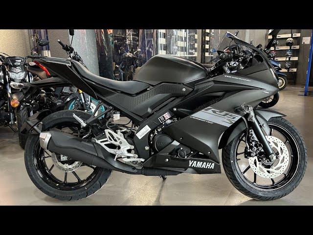 Ye Rahi All New 2023 Yamaha R15-S V3 OBD2 Detailed Review | On Road Price New Update Features