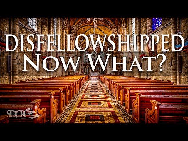 Disfellowshipped, Now What? - Juan Contreras
