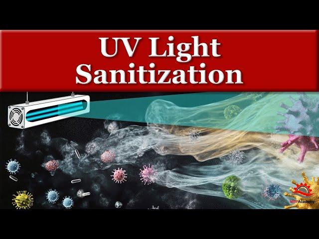 UV Lights Explained