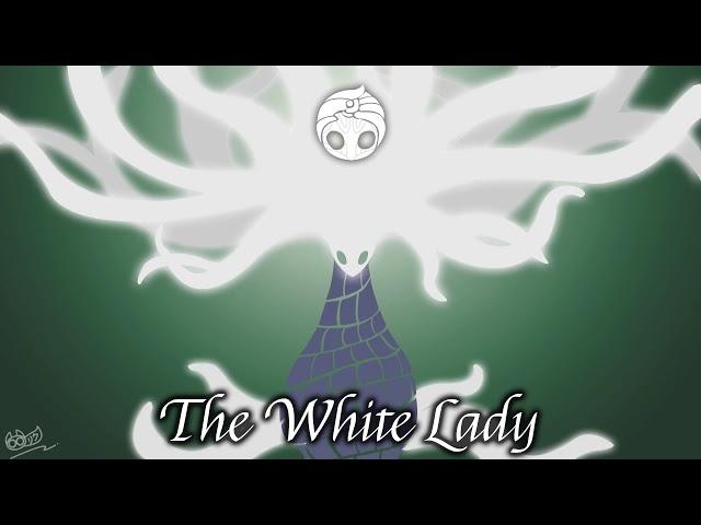Hollow Knight OST - The White Lady [Impossible Music box cover]