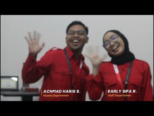 VIDEO PROFIL BEM FIP 2023