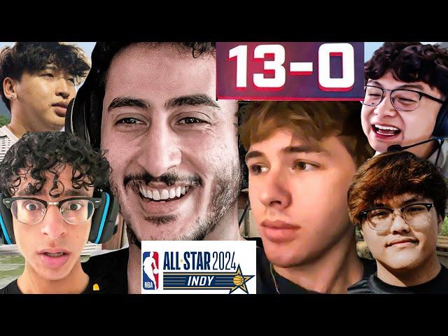 FUNNIEST "PRO" SCRIM Ft Subroza, Shanks, Marved, Prod, Hamy, Dicey (FULL SCRIM)