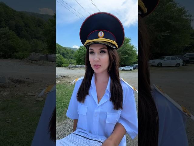 Экзамен на права Однажды в Сочи￼. #инструктор #pov #sketch #юмор #сочи