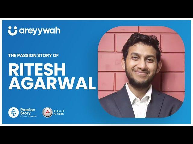 The Passion Story of Ritesh Agarwal   #entreprenuers #entrepreneursincars #entrepreneurs