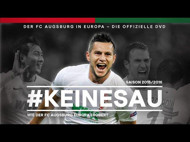 #KEINESAU - Der Film