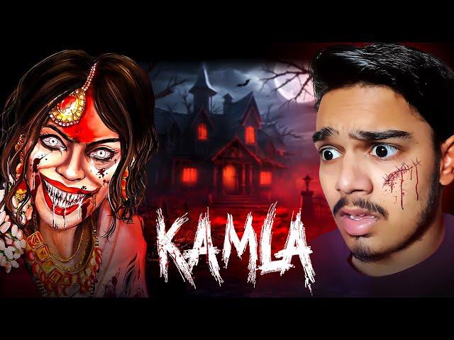 FINALLY ESCAPED FROM KAMLA HOUSE  | Full Indian Game